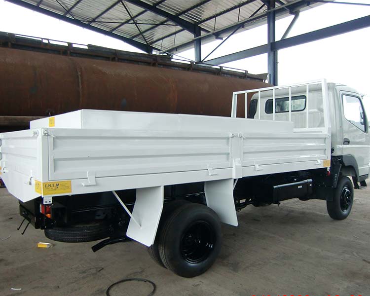 plateaux rabattables